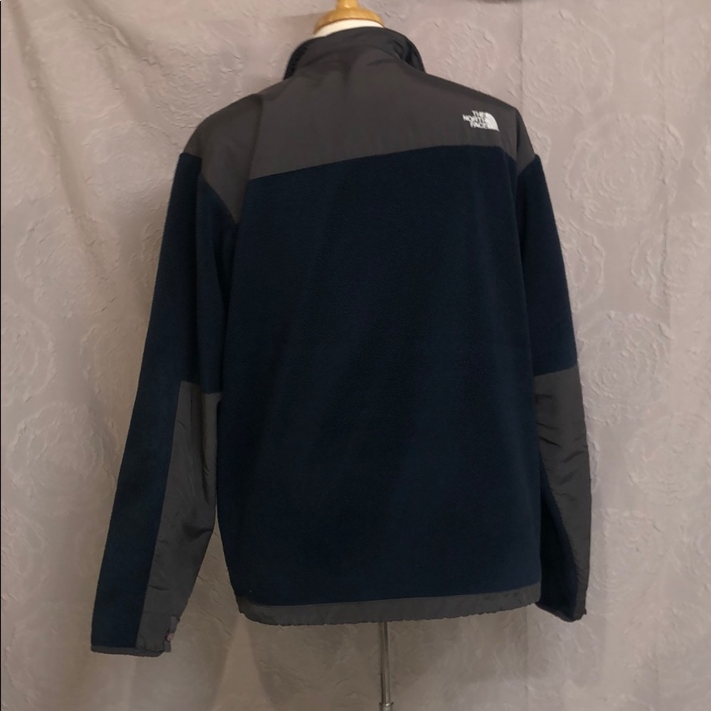 The North Face Mens Thin Jacket - Picture 2 of 3